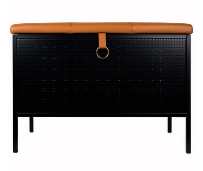 Frank Storage Bench