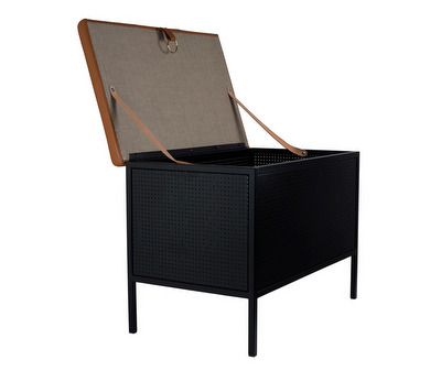 Frank Storage Bench