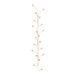 Bill Vertical Coat Rack, Greige