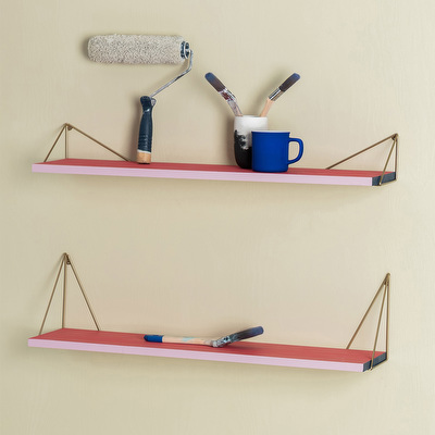 Pythagoras Play Wall Shelves