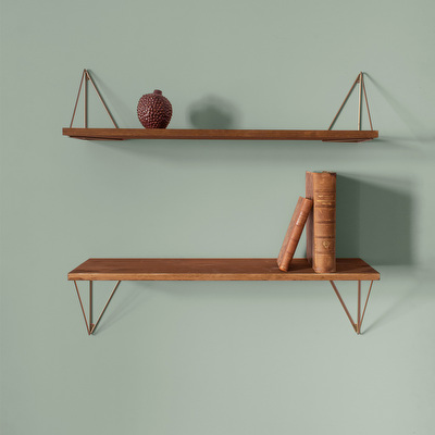 Pythagoras Play Wall Shelves