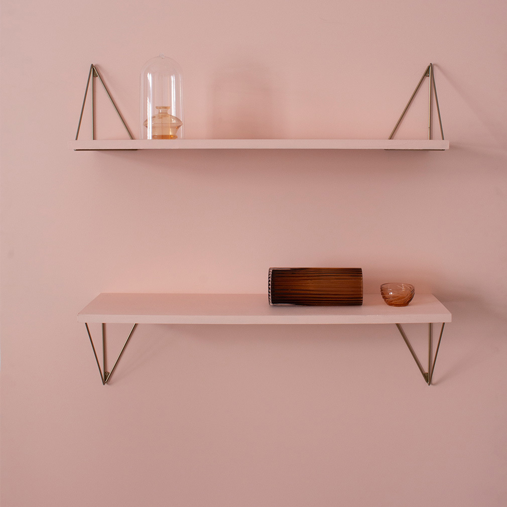 Pythagoras Play Wall Shelves