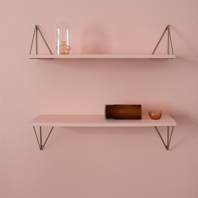 Pythagoras Play Wall Shelves
