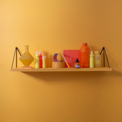 Pythagoras Play Wall Shelves