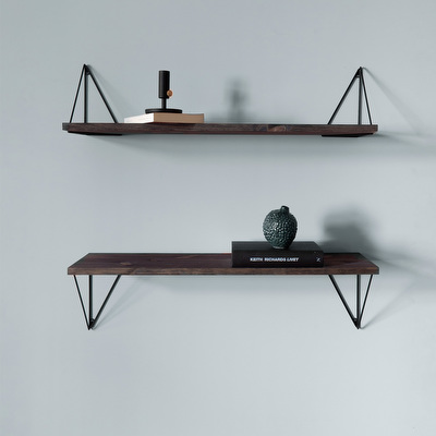 Pythagoras Play Wall Shelves