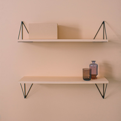 Pythagoras Play Wall Shelves