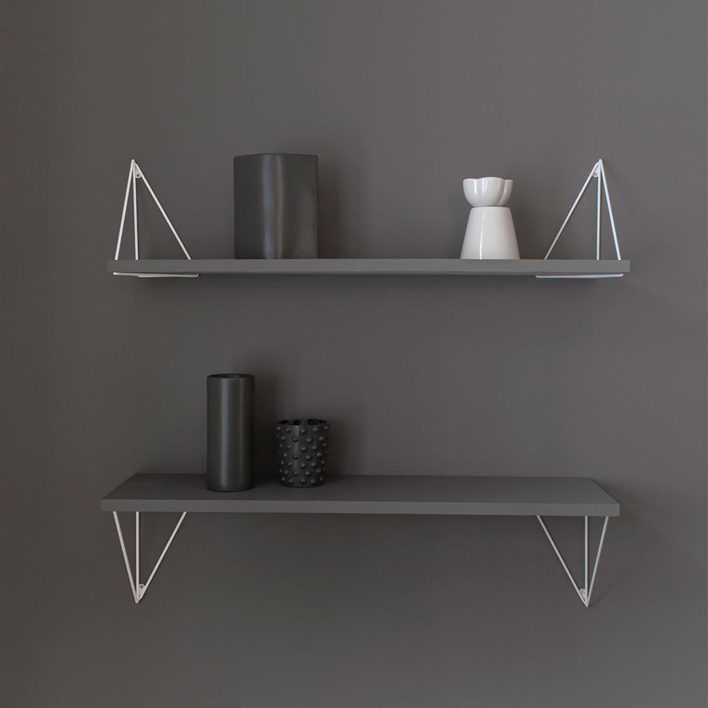 Pythagoras Play Wall Shelves