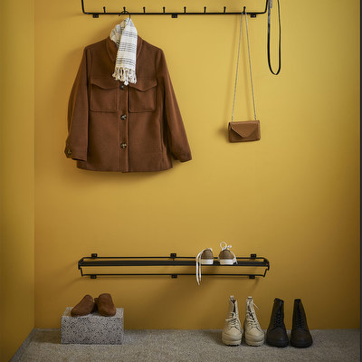 Shoe Shelf