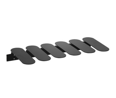 Step Shoe Shelf