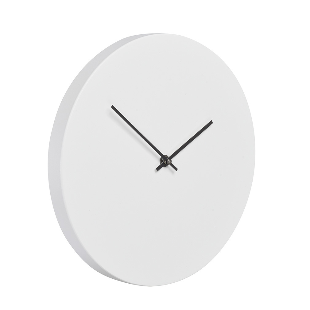 Kiekko Clock