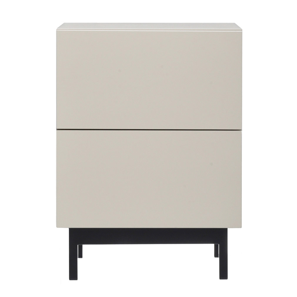 Laine Bedside Table
