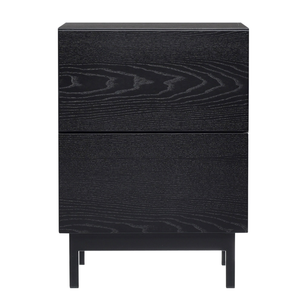 Laine Bedside Table