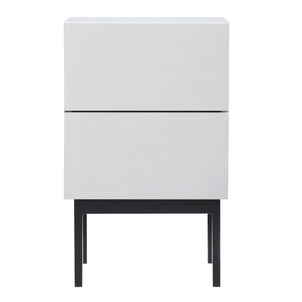 Laine Bedside Table