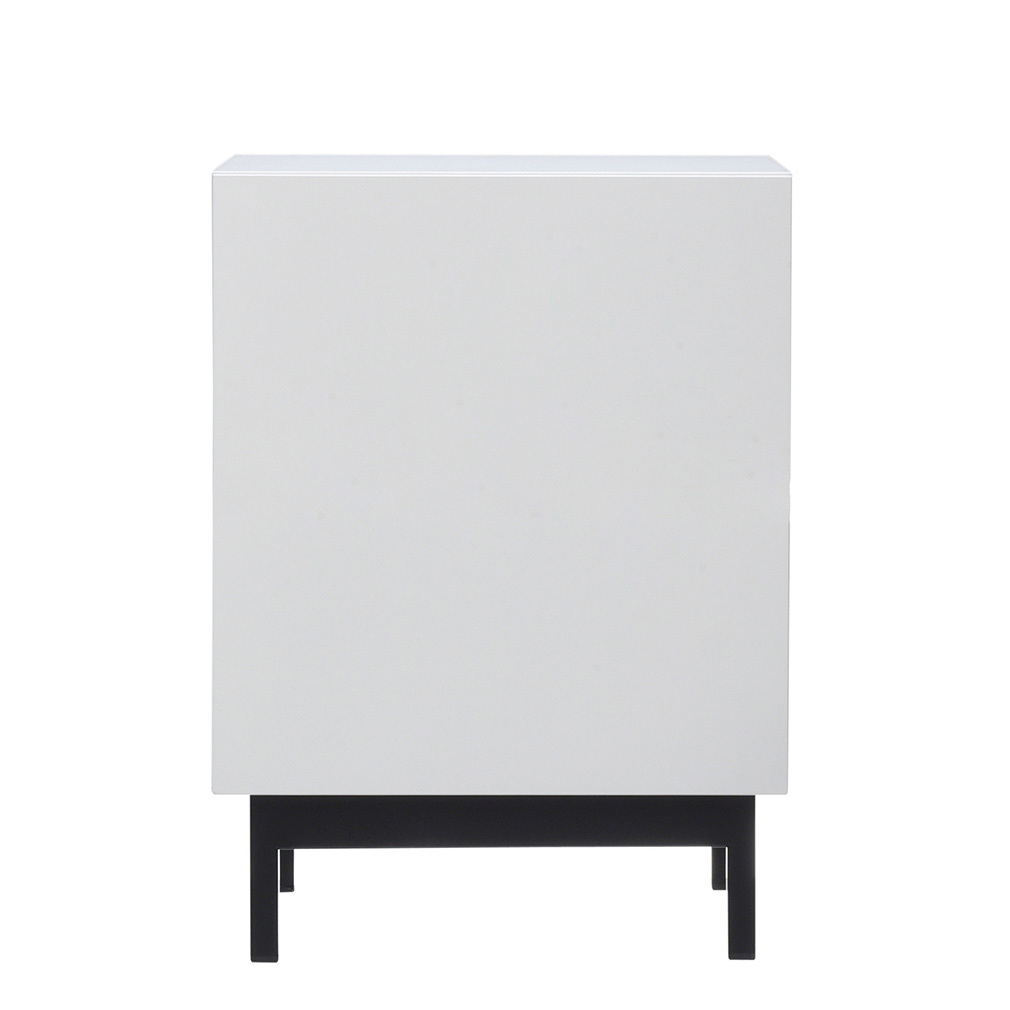Laine Bedside Table