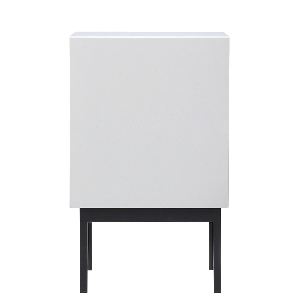 Laine Bedside Table