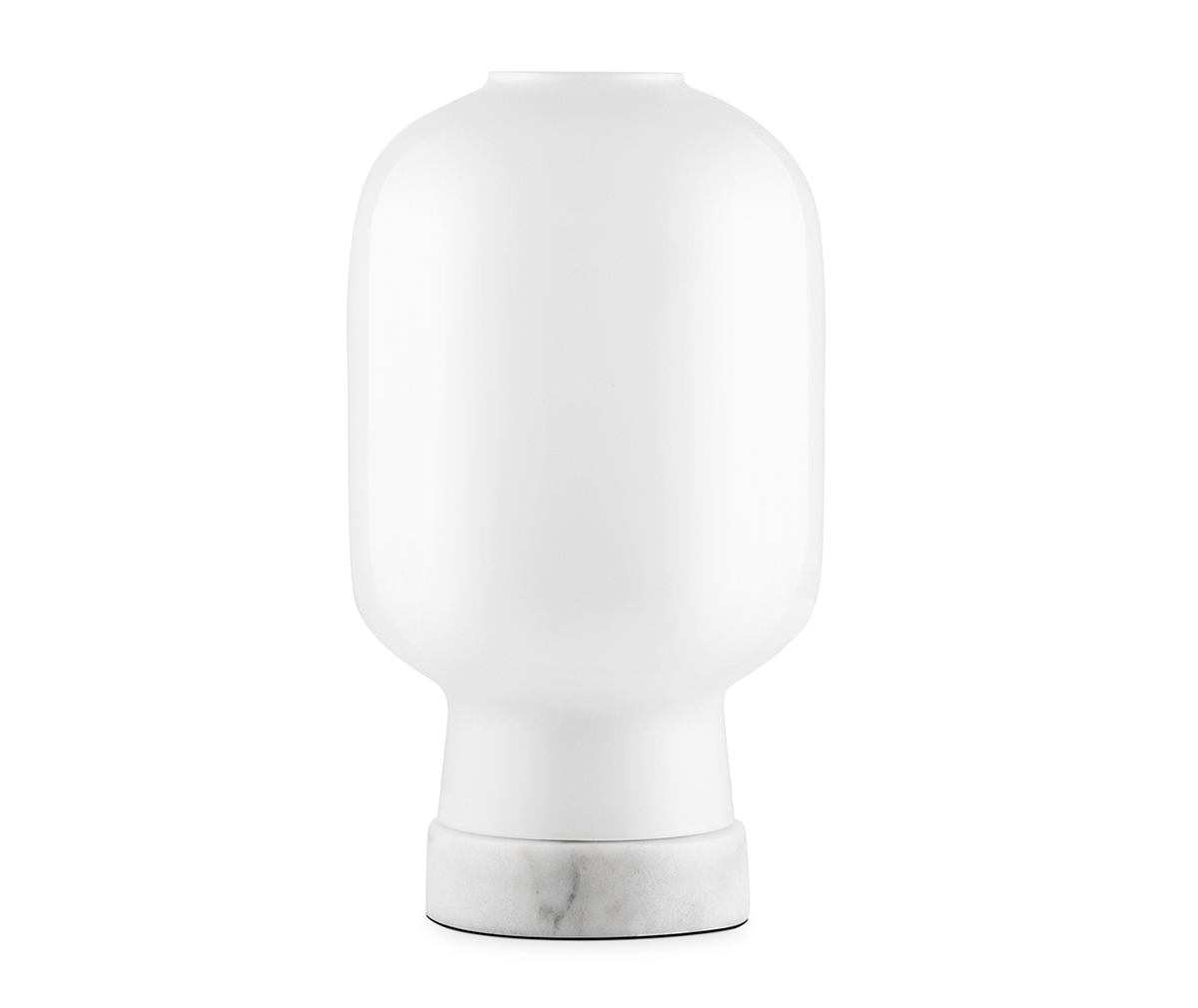 Amp Table Lamp