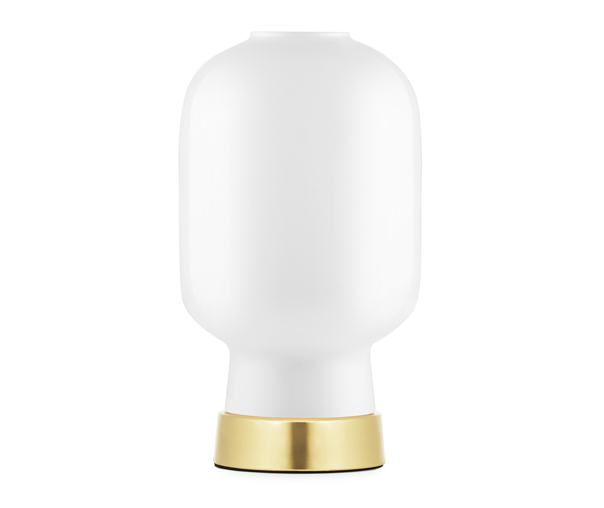 Amp Table Lamp