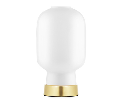 Amp Table Lamp