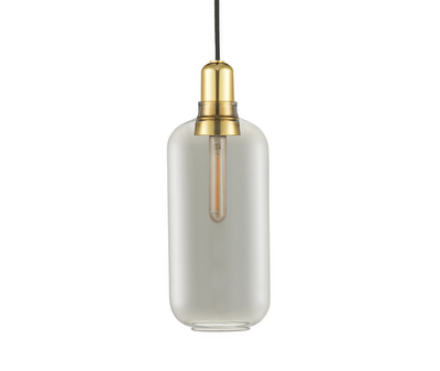 Amp Pendant Lamp