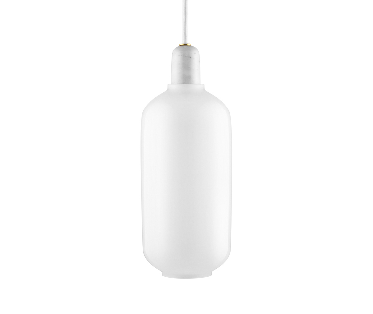 Amp Pendant Lamp