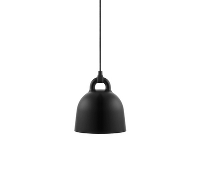 Bell Pendant Lamp