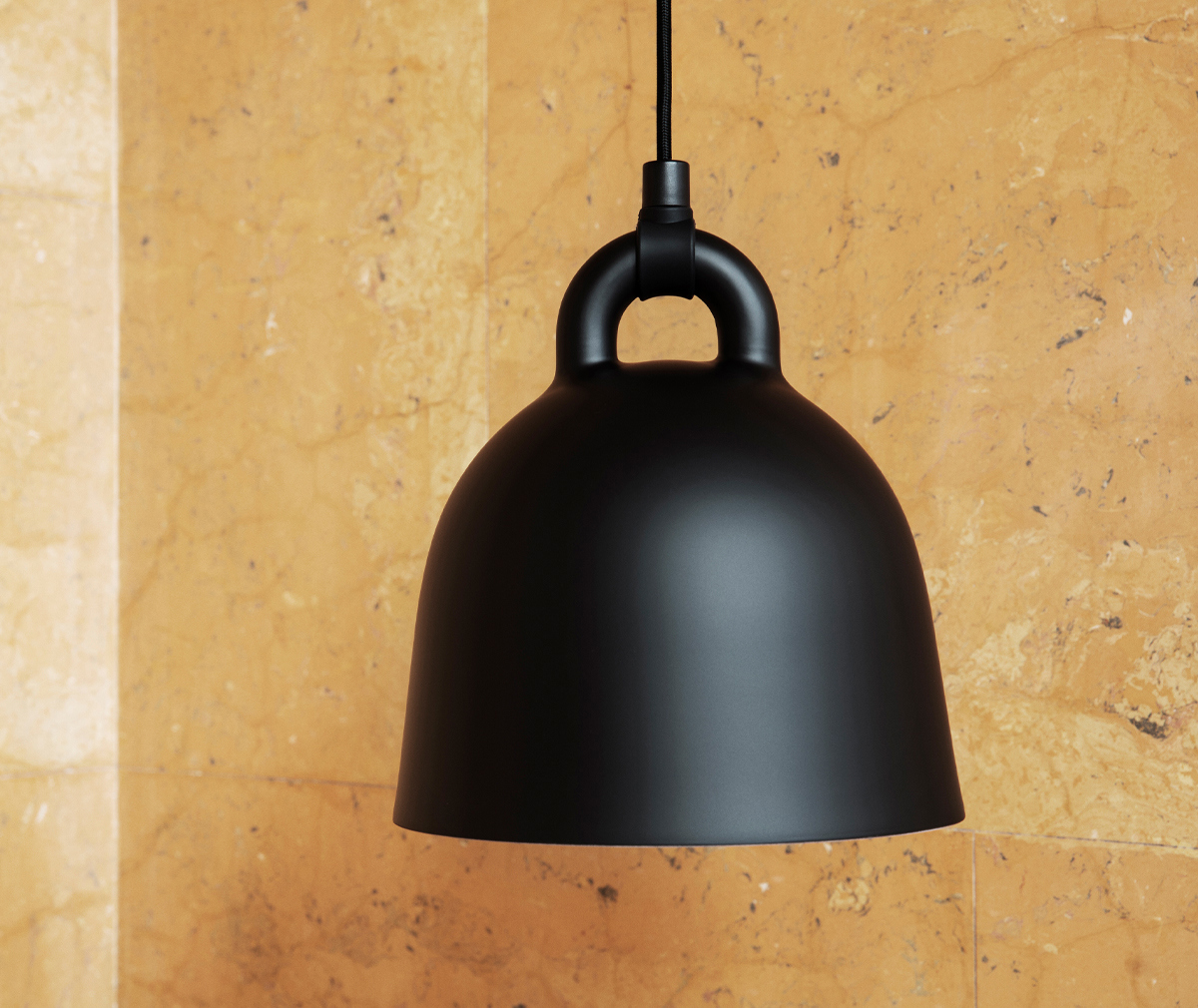 Bell Pendant Lamp