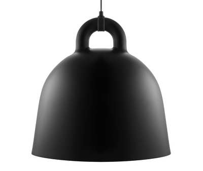 Bell Pendant Lamp