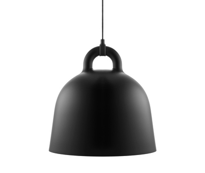 Bell Pendant Lamp