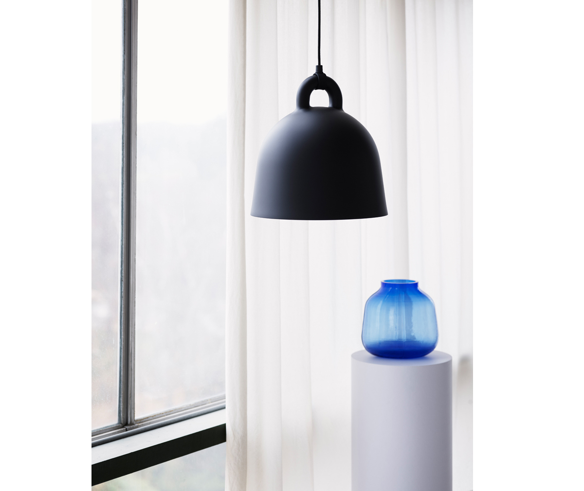 Bell Pendant Lamp