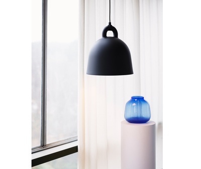 Bell Pendant Lamp