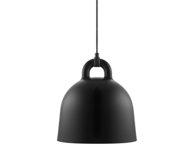 Bell Pendant Lamp