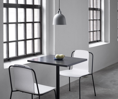 Bell Pendant Lamp