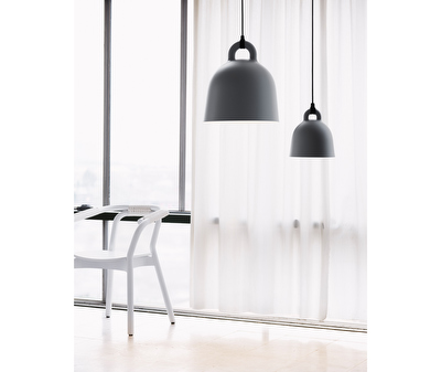 Bell Pendant Lamp