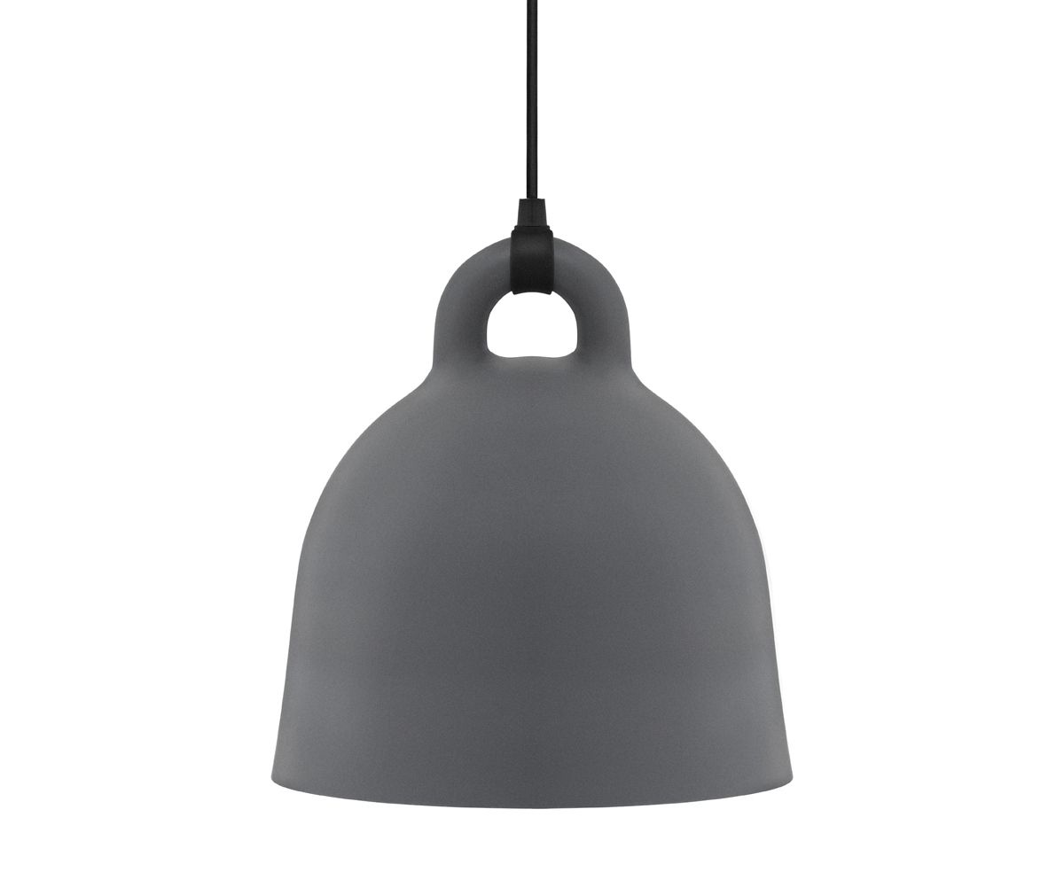Bell Pendant Lamp