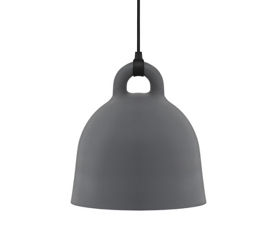 Bell Pendant Lamp