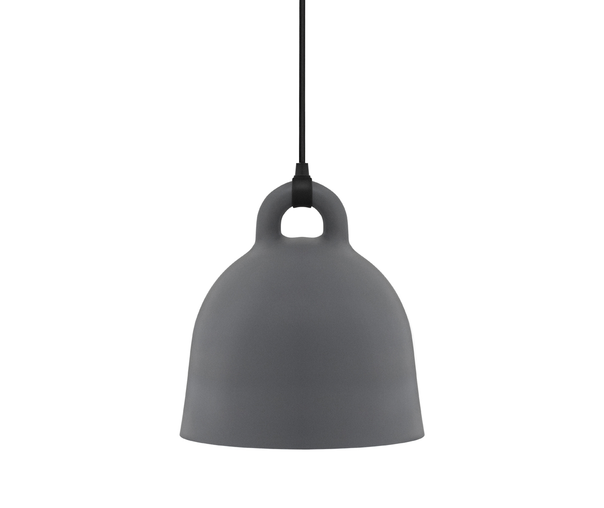 Bell Pendant Lamp