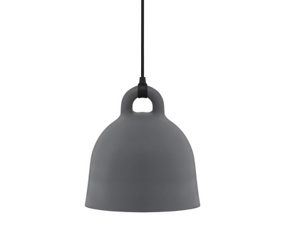Bell Pendant Lamp