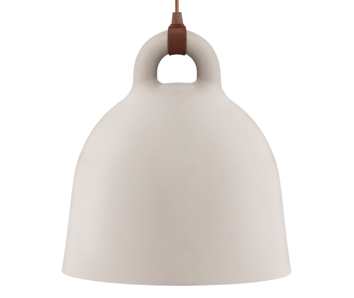 Bell Pendant Lamp