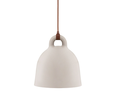 Bell Pendant Lamp