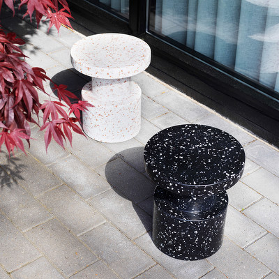 Bit Stool