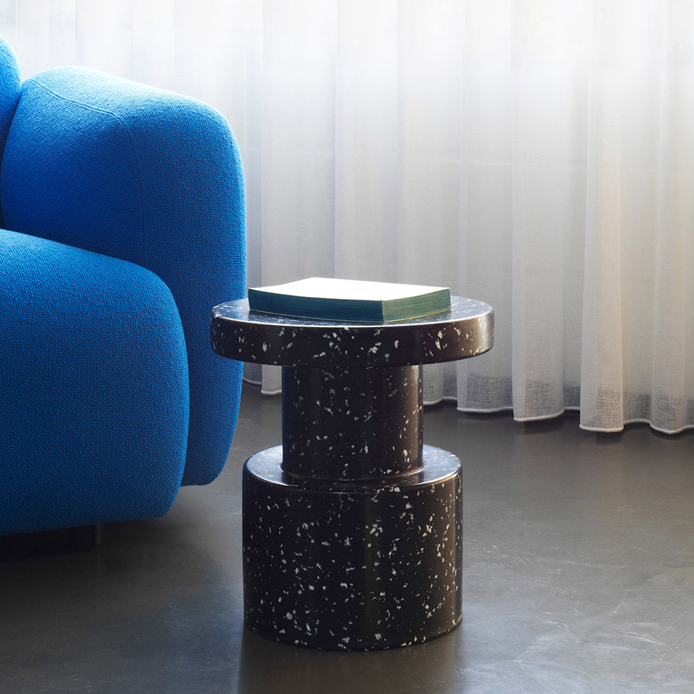 Bit Stool