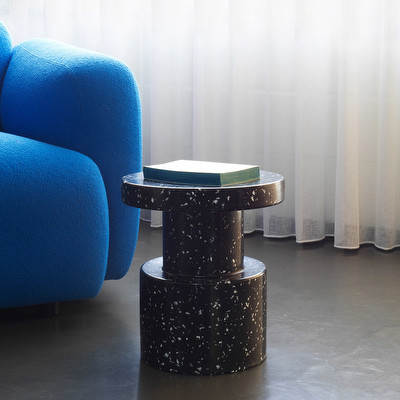 Bit Stool