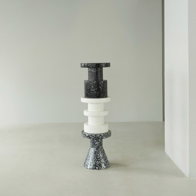 Bit Stool