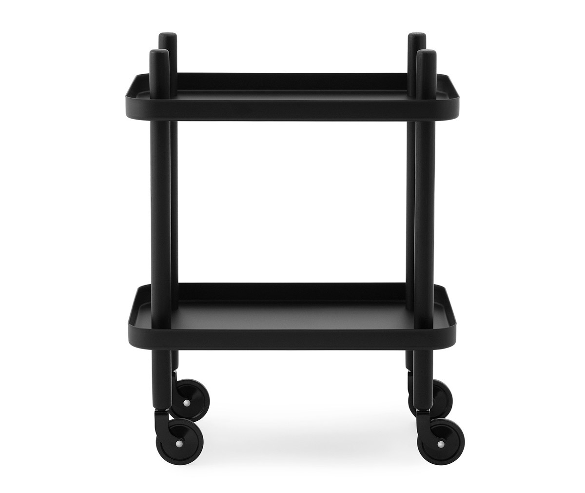 Block Trolley