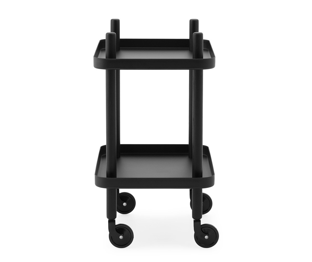 Block Trolley