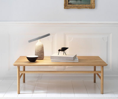 Eddy Table Lamp
