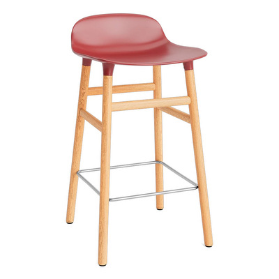 Form Bar Stool