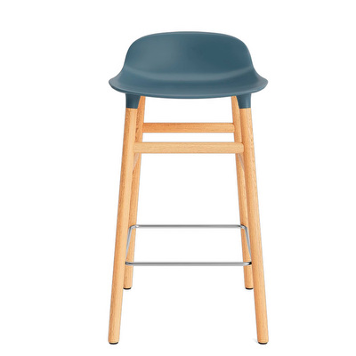 Form Bar Stool