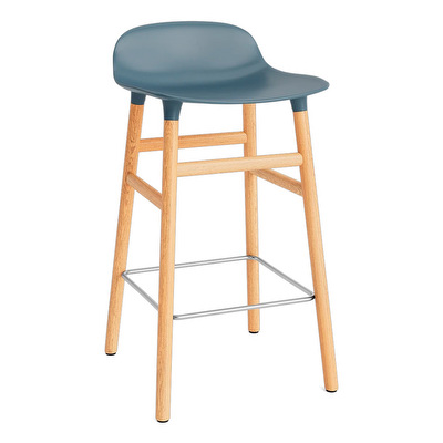 Form Bar Stool