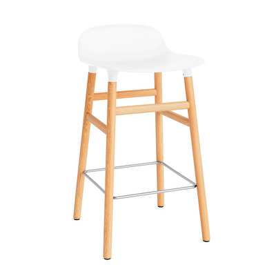 Form Bar Stool
